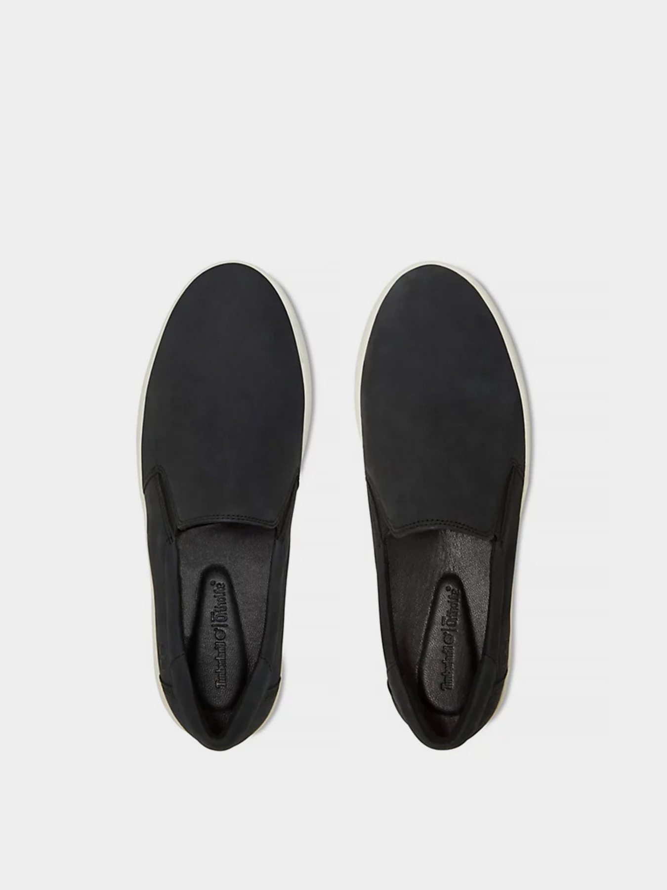 Слипоны Timberland Berlin Park модель TB0A1M97015 Фото