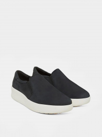 Слипоны Timberland Berlin Park модель TB0A1M97015 Фото