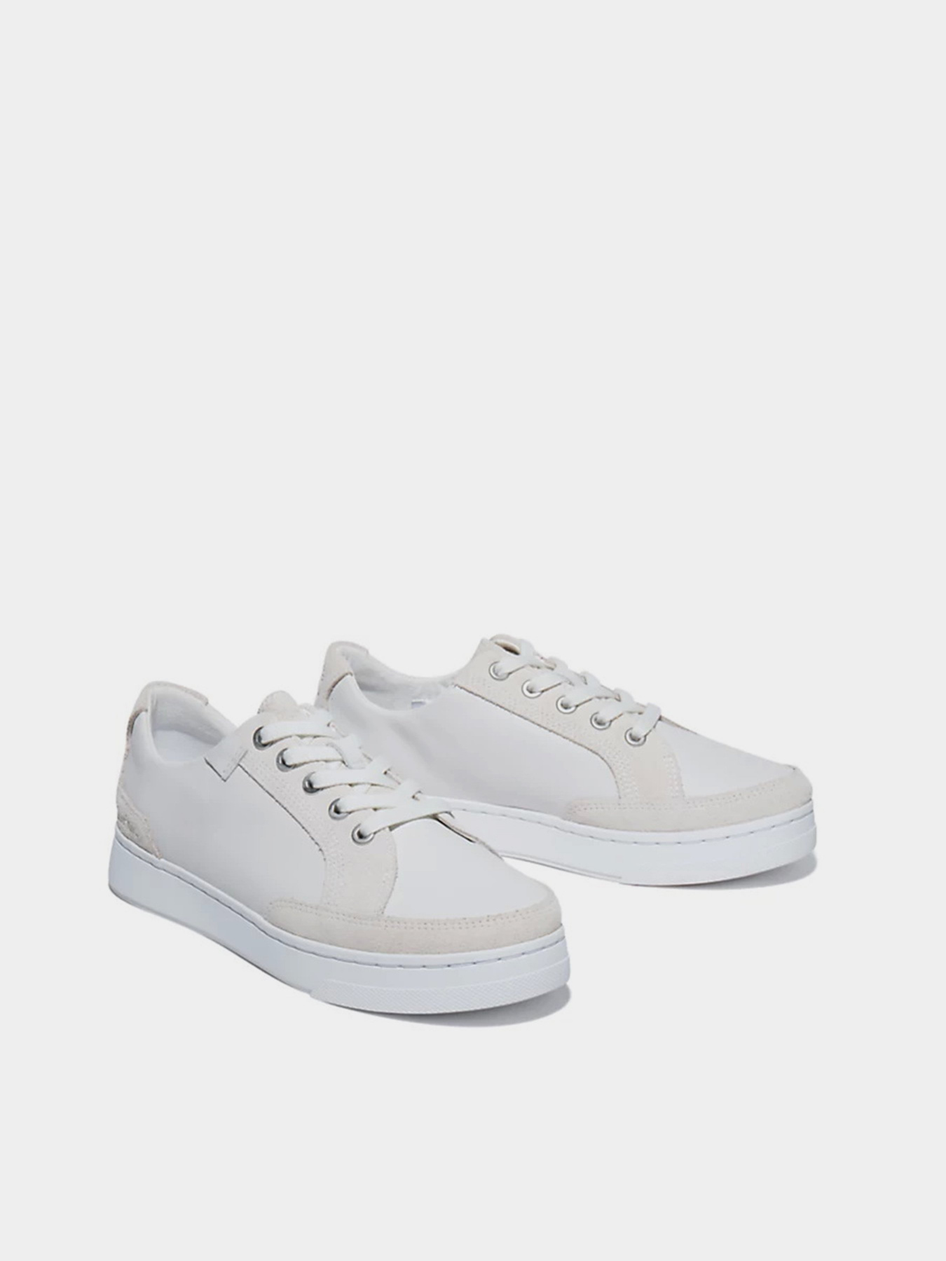 Полуботинки Timberland Atlanta модель TB0A23Q3L77 Фото