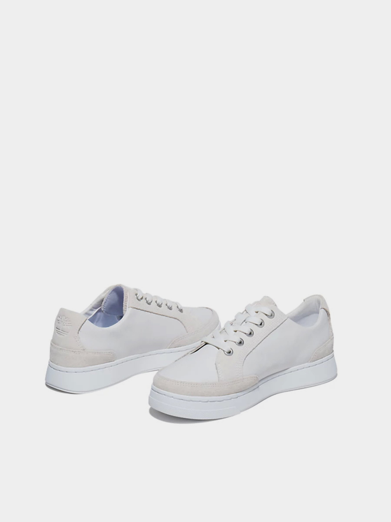 Полуботинки Timberland Atlanta модель TB0A23Q3L77 Фото