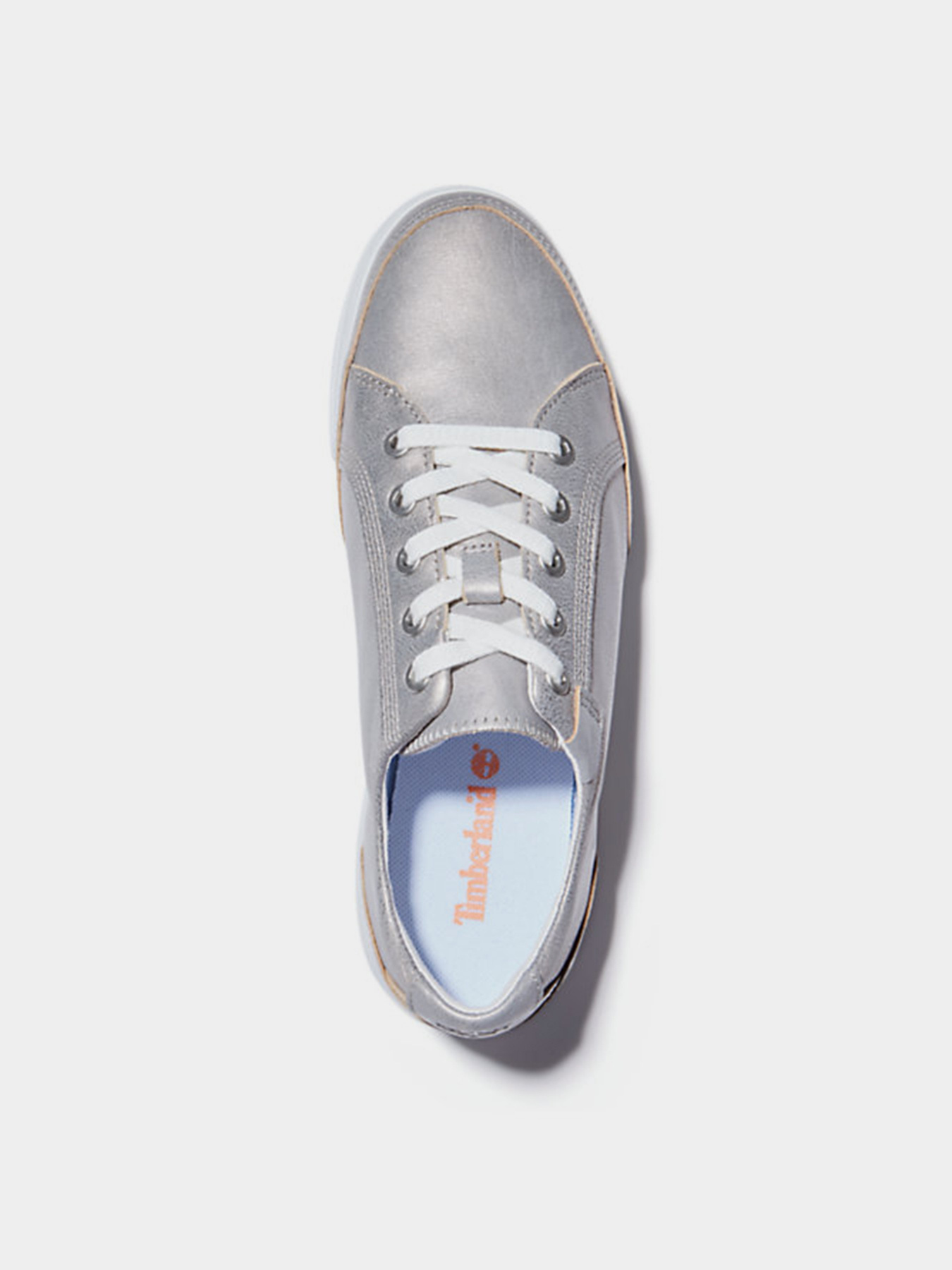 Полуботинки Timberland Atlanta модель TB0A23QPBZ3 Фото