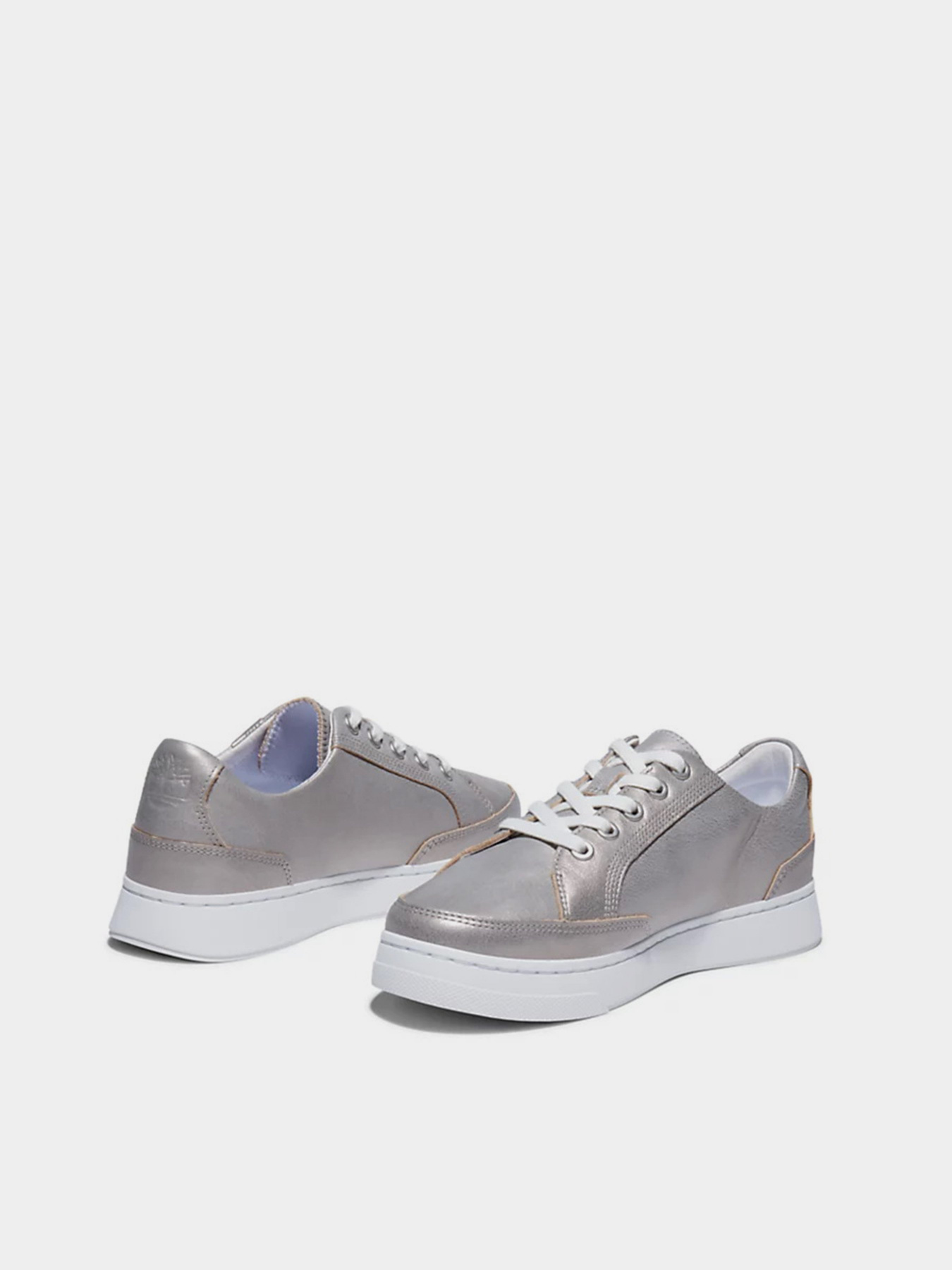 Полуботинки Timberland Atlanta модель TB0A23QPBZ3 Фото