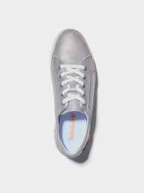 Полуботинки Timberland Atlanta модель TB0A23QPBZ3 Фото