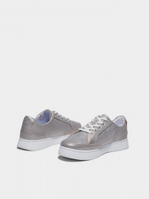 Полуботинки Timberland Atlanta модель TB0A23QPBZ3 Фото