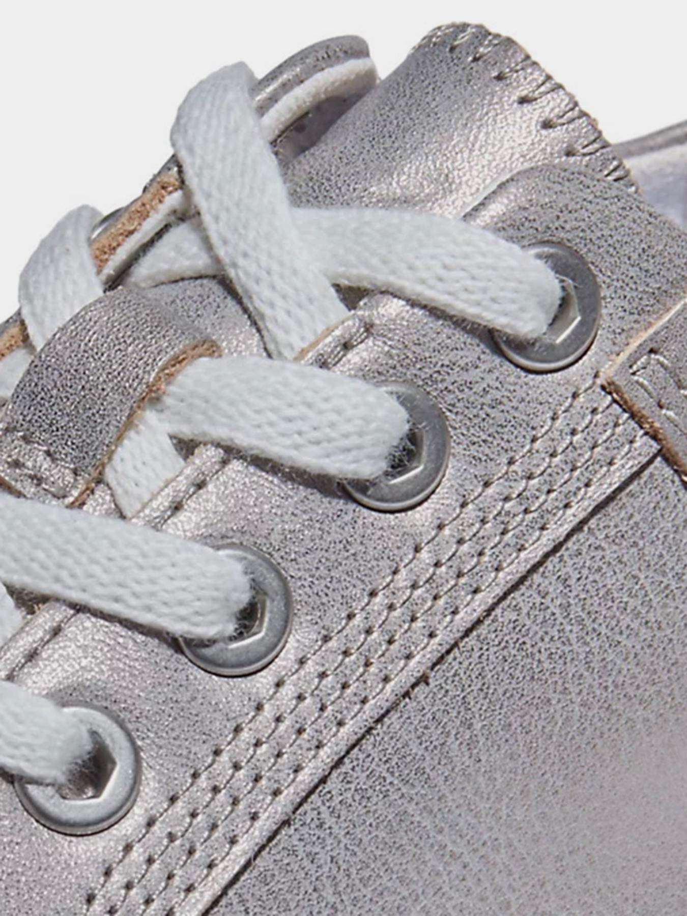 Напівчеревики Timberland Atlanta модель TB0A23QPBZ3 Фото