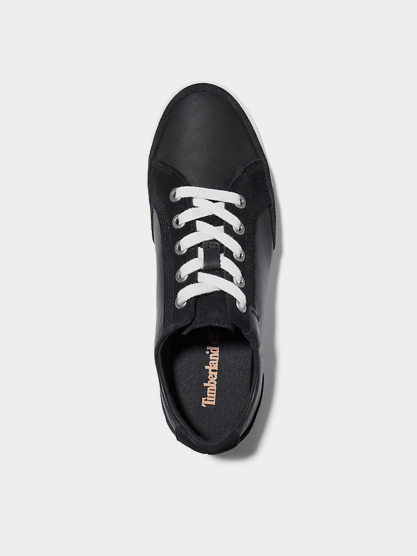 Полуботинки Timberland Atlanta модель TB0A23QC015 Фото