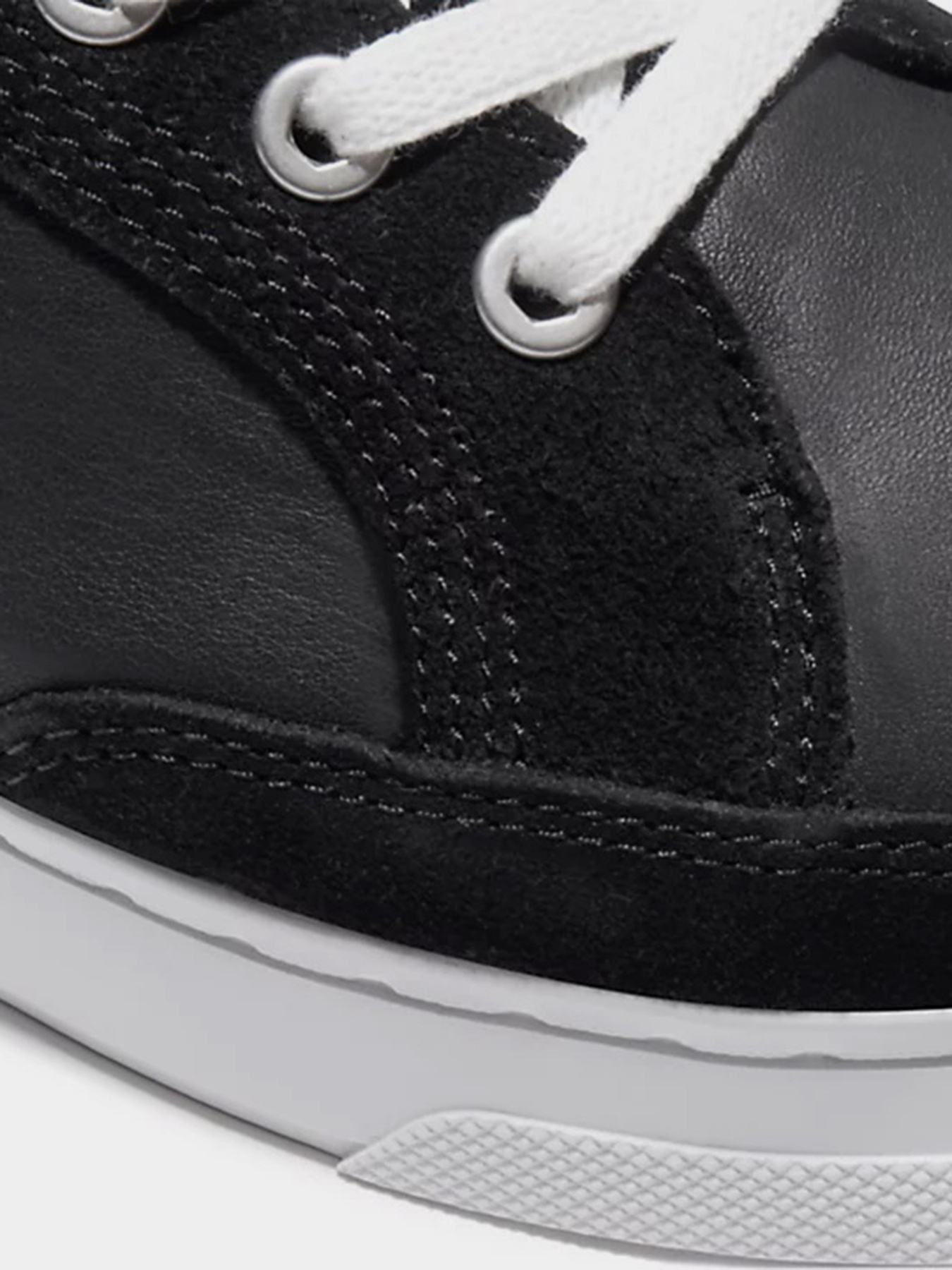 Полуботинки Timberland Atlanta модель TB0A23QC015 Фото