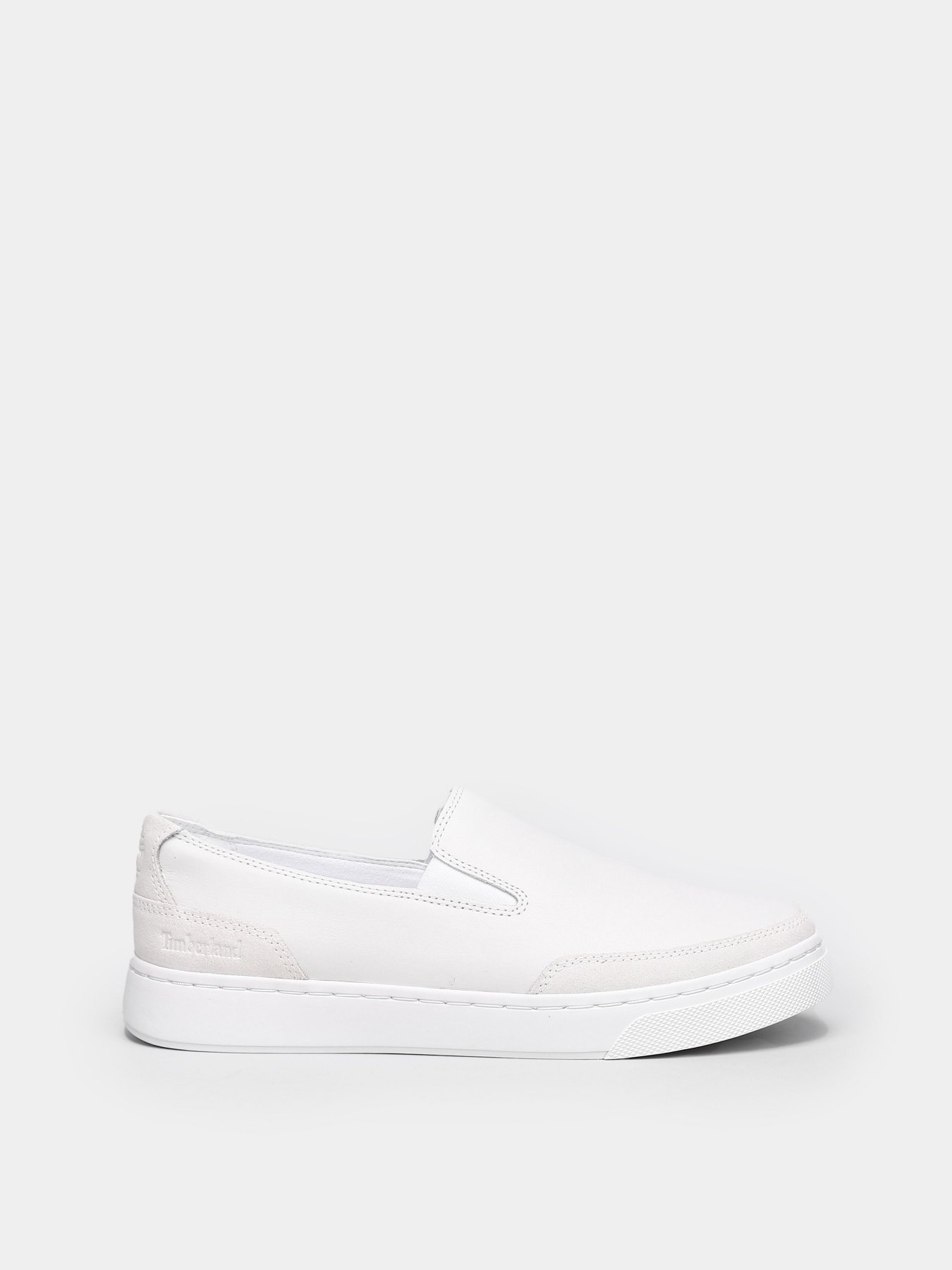 Слипоны Timberland Atlanta модель TB0A23SWL77 Фото