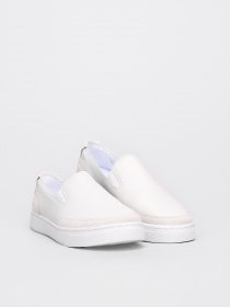 Слипоны Timberland Atlanta модель TB0A23SWL77 Фото