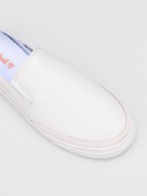 Слипоны Timberland Atlanta модель TB0A23SWL77 Фото