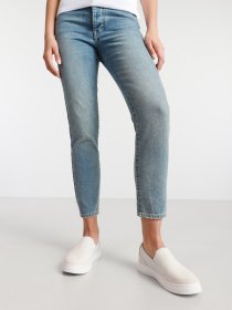 Слипоны Timberland Atlanta модель TB0A23SWL77 Фото