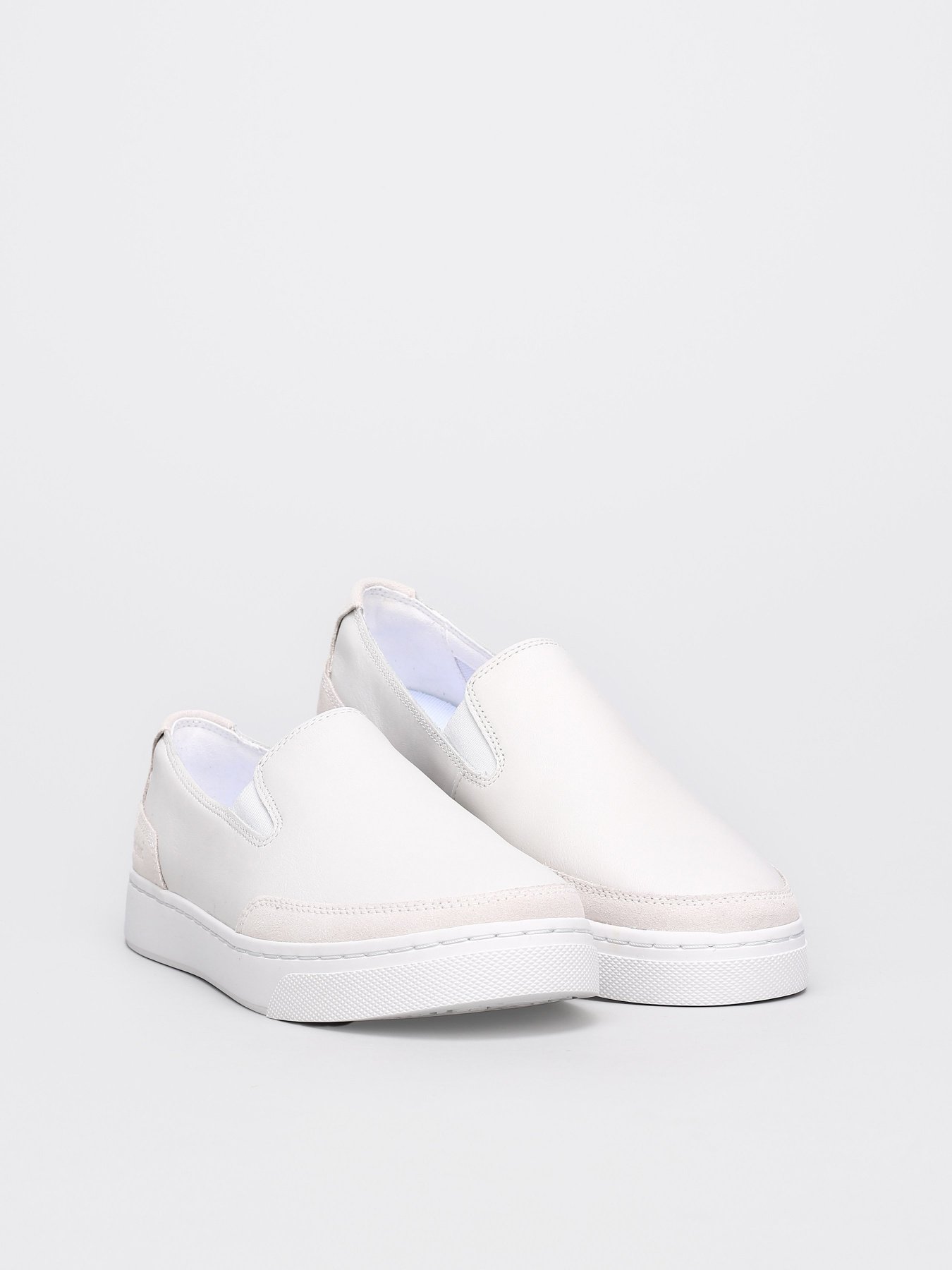 Слипоны Timberland Atlanta модель TB0A23SWL77 Фото