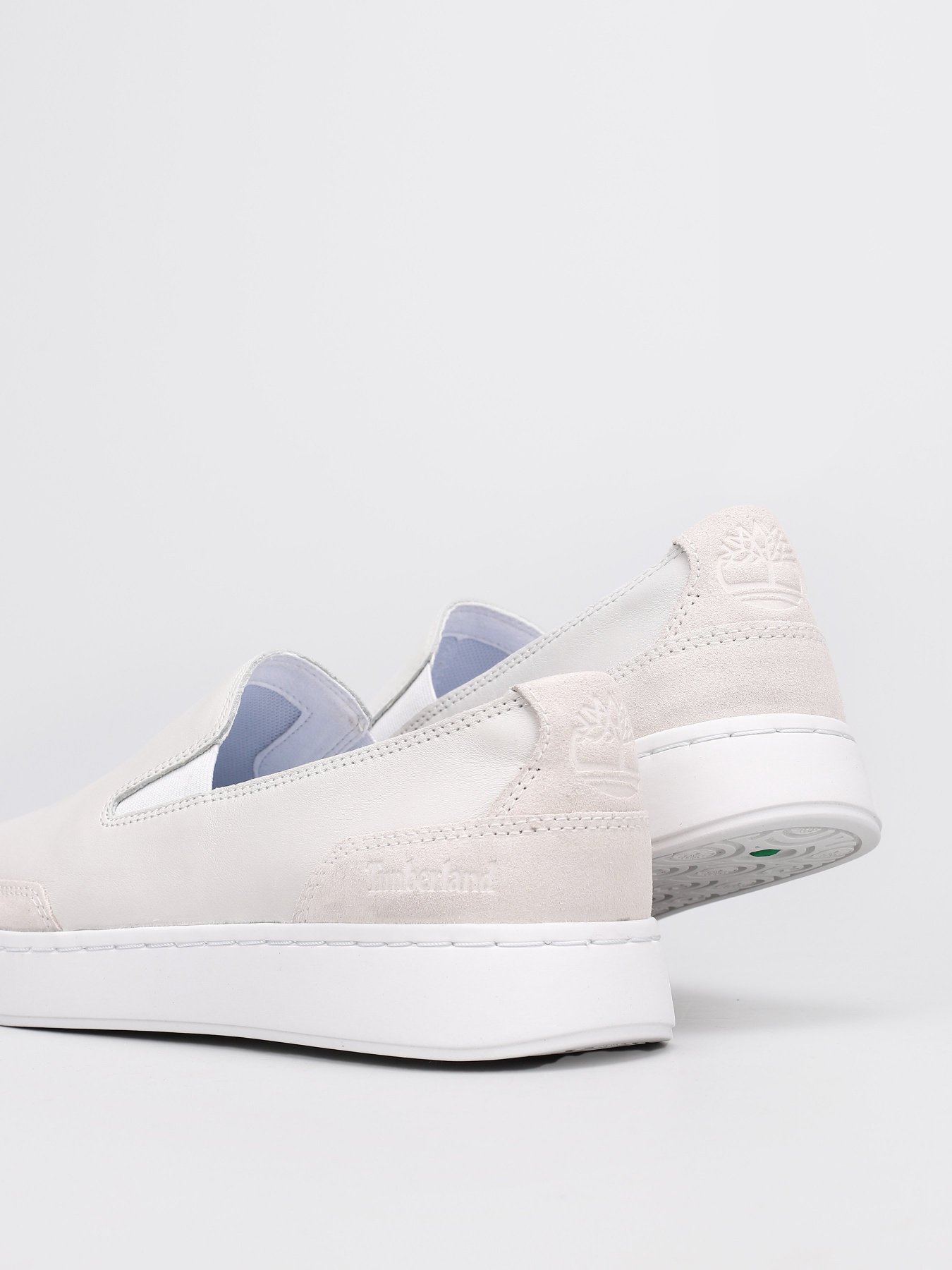 Слипоны Timberland Atlanta модель TB0A23SWL77 Фото