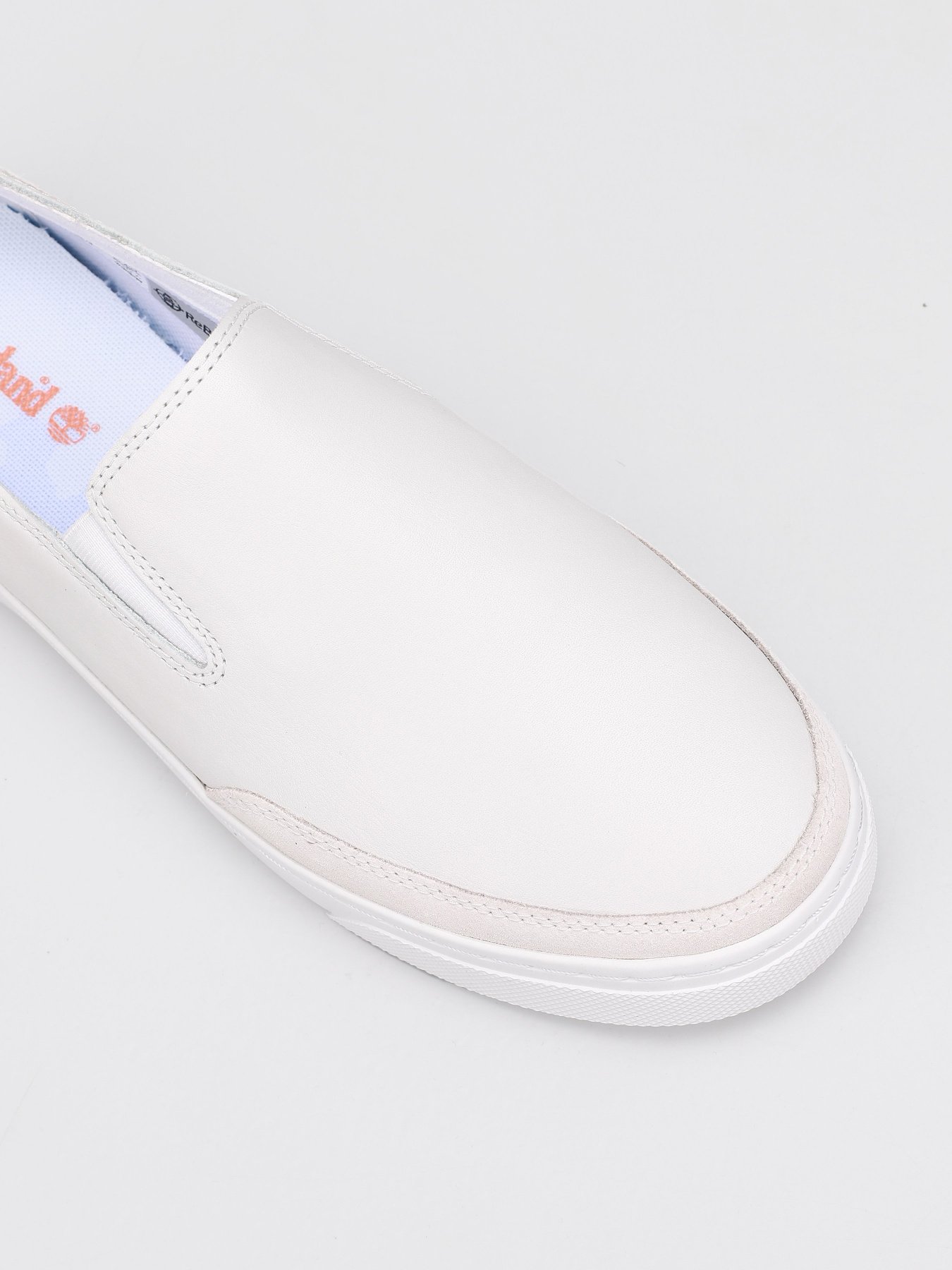 Слипоны Timberland Atlanta модель TB0A23SWL77 Фото