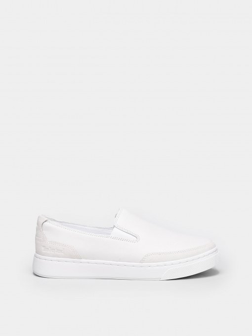 Сліпони Timberland Atlanta модель TB0A23SWL77 Фото