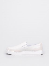 Слипоны Timberland Atlanta модель TB0A23SWL77 Фото