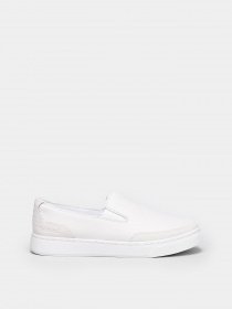 Слипоны Timberland Atlanta модель TB0A23SWL77 Фото