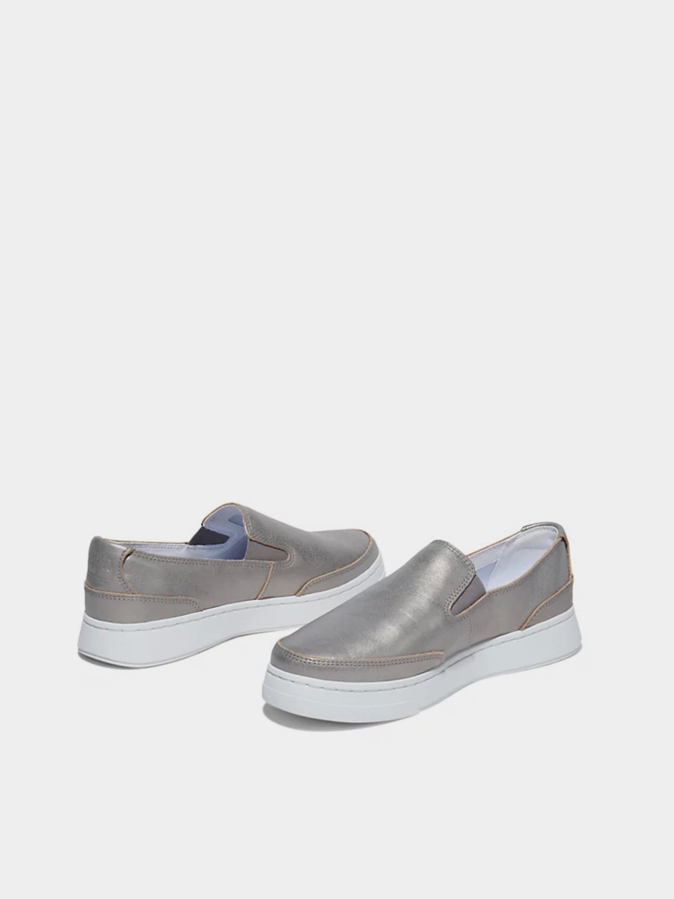 Слипоны Timberland Atlanta модель TB0A24WVBZ3 Фото