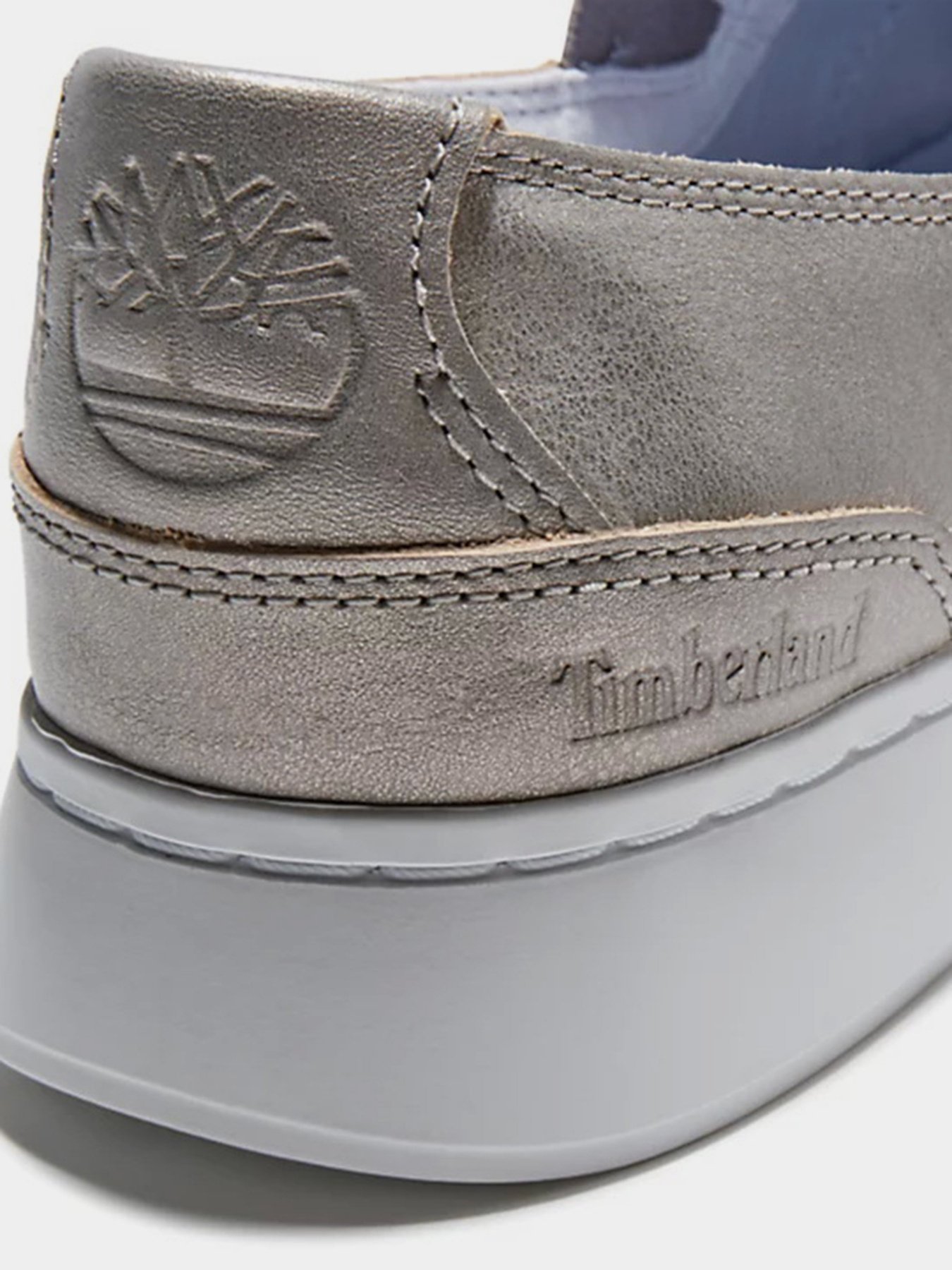 Слипоны Timberland Atlanta модель TB0A24WVBZ3 Фото