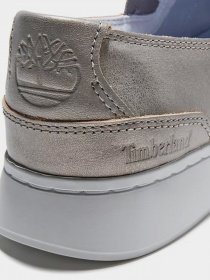 Слипоны Timberland Atlanta модель TB0A24WVBZ3 Фото