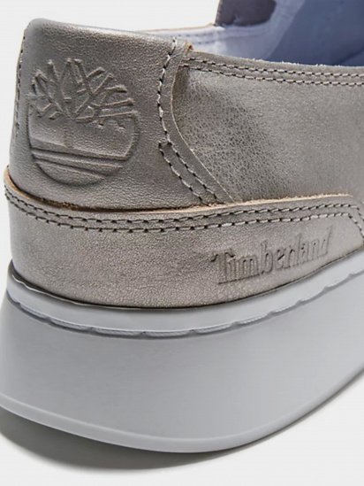 Сліпони Timberland Atlanta модель TB0A24WVBZ3 — фото 6 - INTERTOP