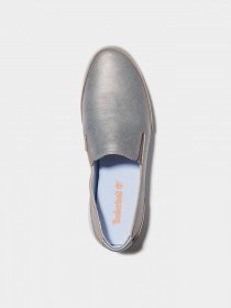 Слипоны Timberland Atlanta модель TB0A24WVBZ3 Фото