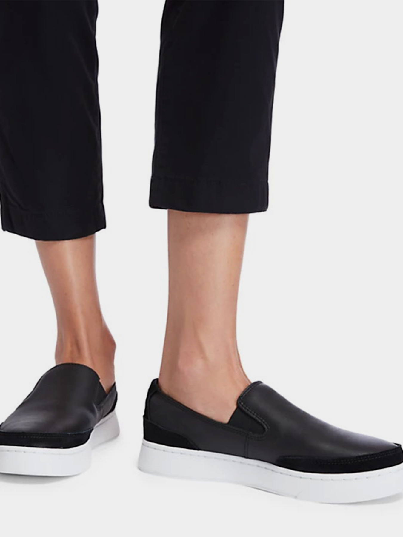 Слипоны Timberland Atlanta модель TB0A24PW015 Фото