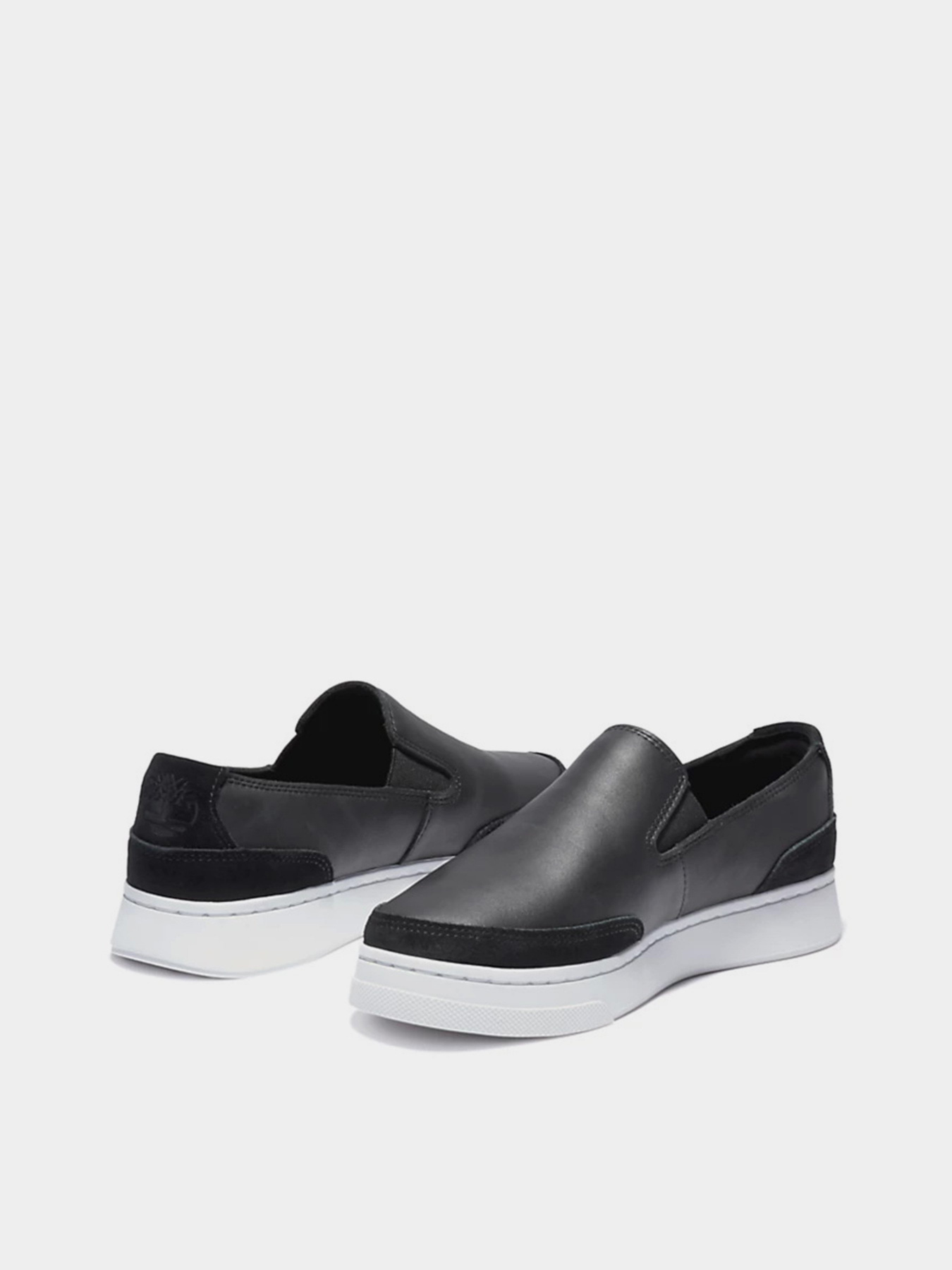 Слипоны Timberland Atlanta модель TB0A24PW015 Фото