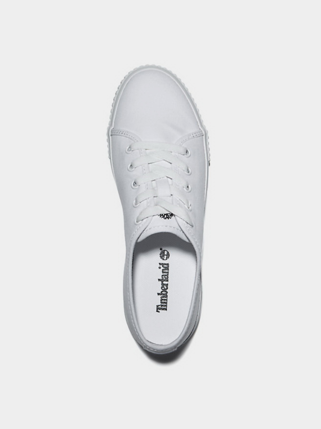 Кеди низькі Timberland Skyla Bay модель TB0A2FHC100 Фото