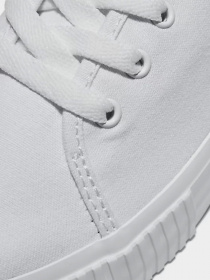 Кеди низькі Timberland Skyla Bay модель TB0A2FHC100 Фото