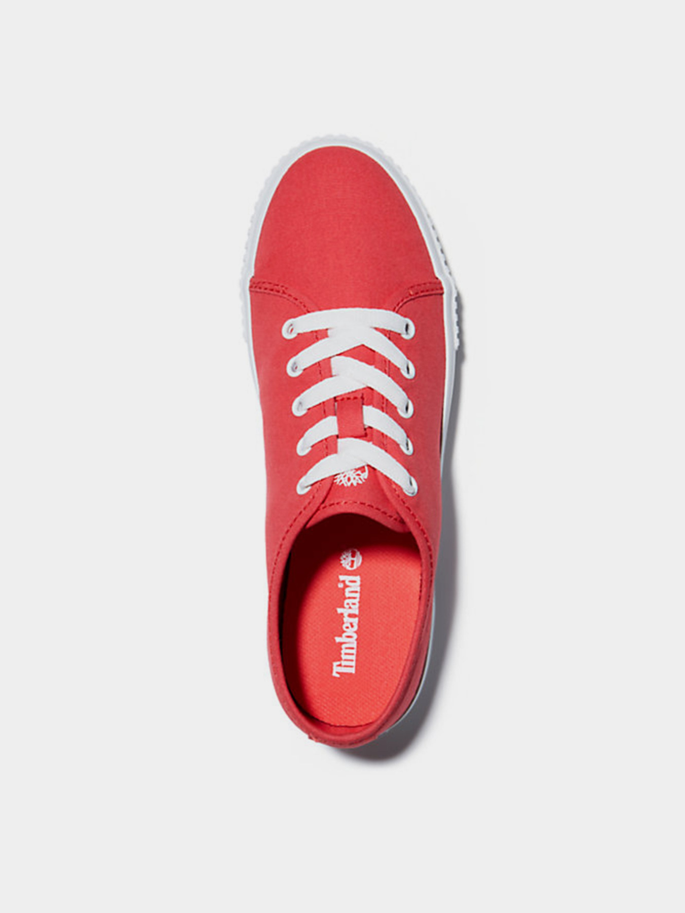 Кеды низкие Timberland Skyla Bay модель TB0A2GUA801 Фото