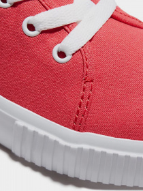 Кеды низкие Timberland Skyla Bay модель TB0A2GUA801 Фото