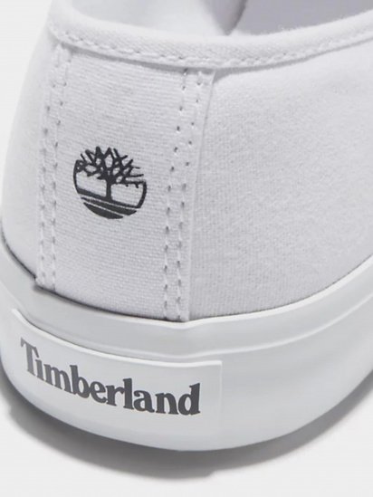 Сліпони Timberland Skyla Bay модель TB0A2FNB100 — фото 6 - INTERTOP