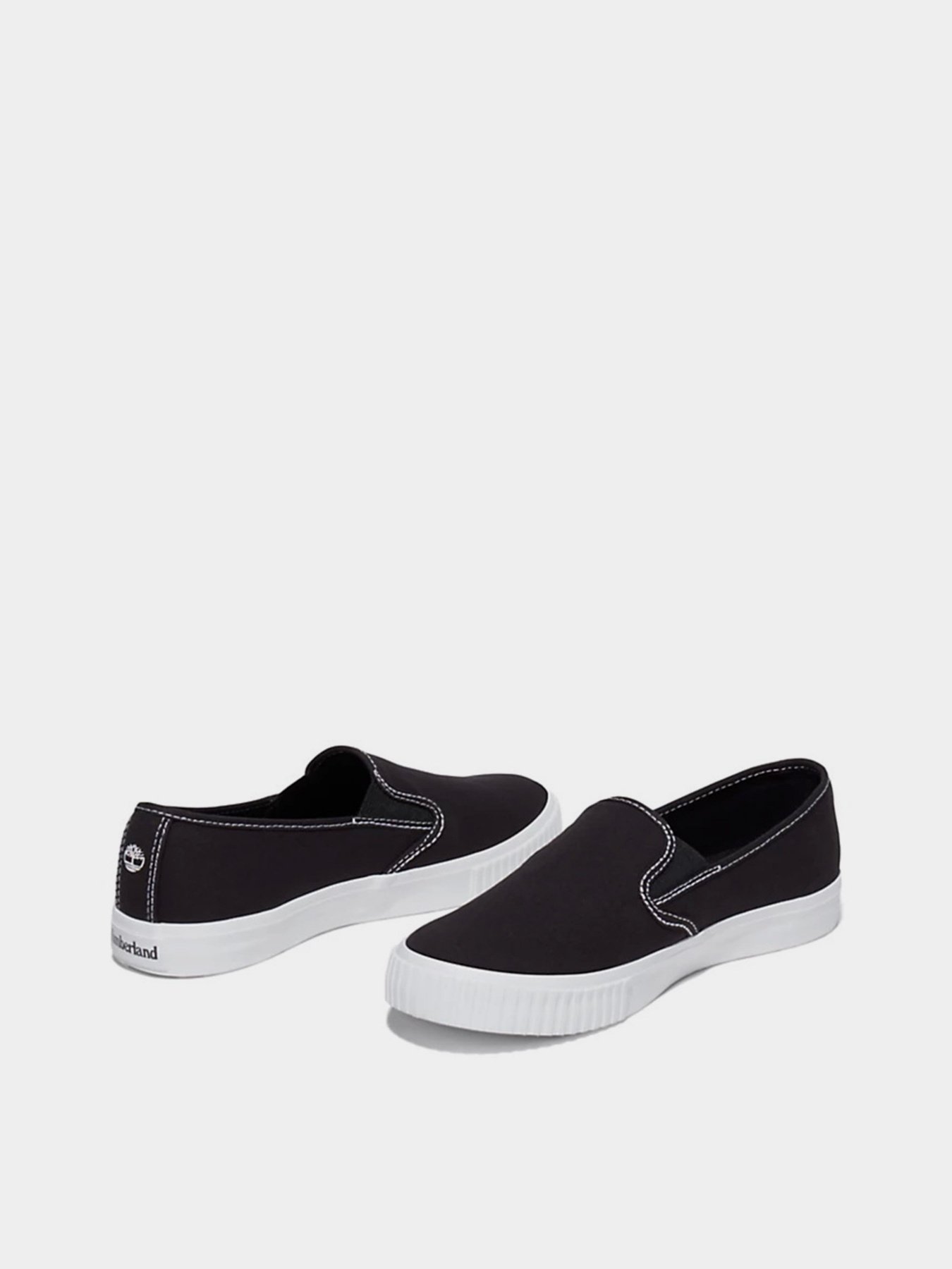 Слипоны Timberland Skyla Bay модель TB0A2FP7001 Фото