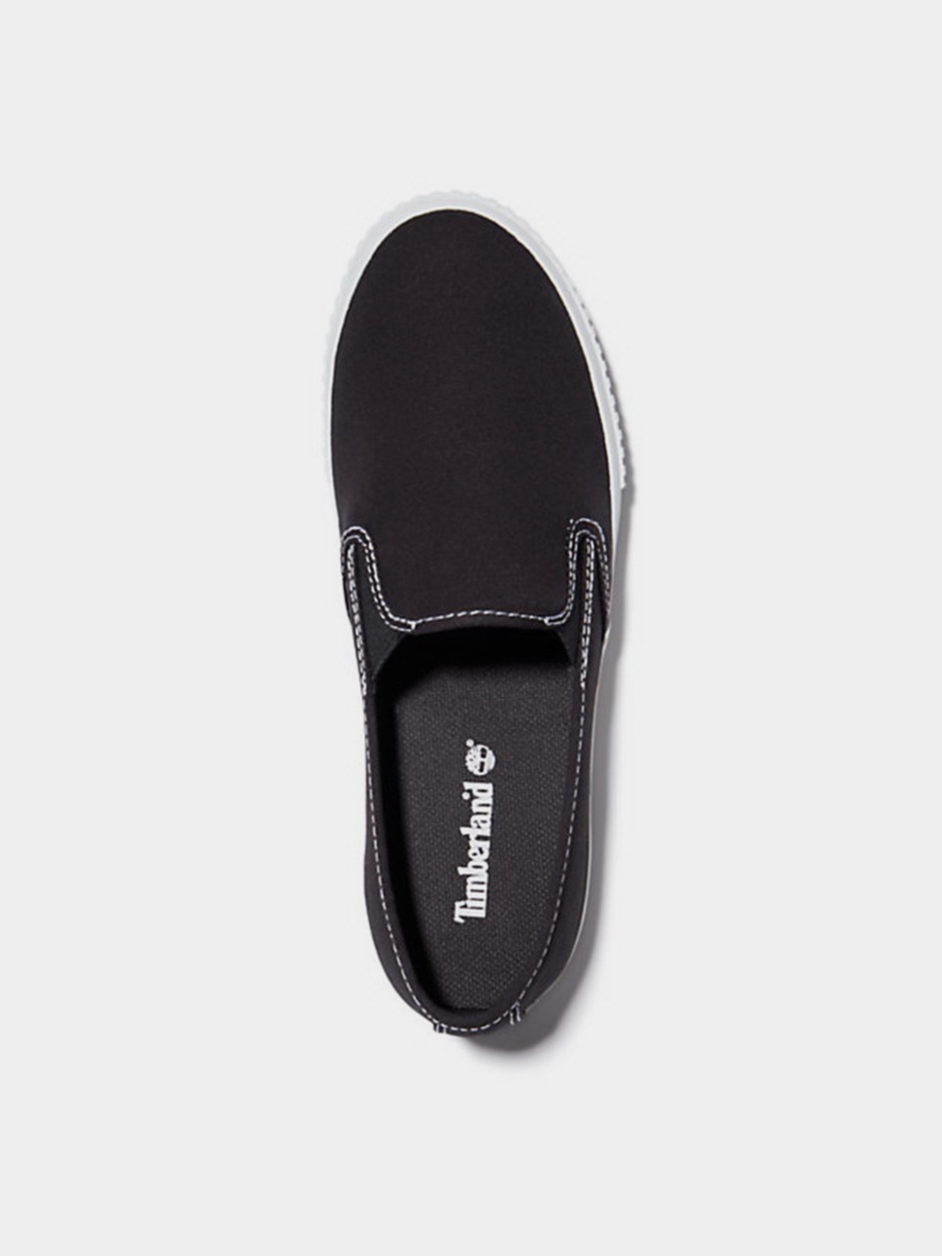 Слипоны Timberland Skyla Bay модель TB0A2FP7001 Фото