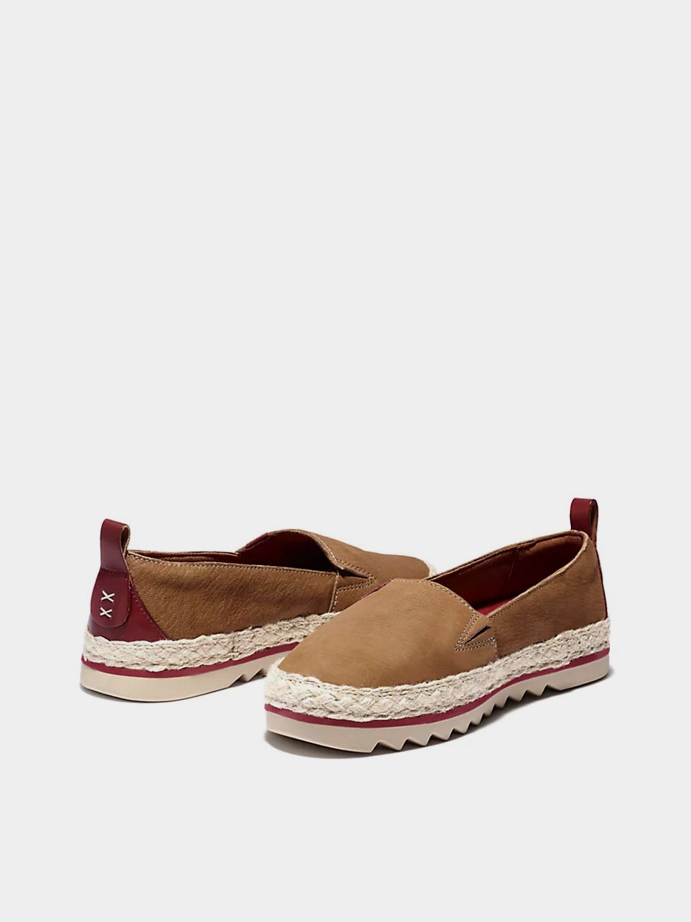 Сліпони Timberland Barcelona Bay модель TB0A241GF13 Фото