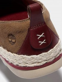 Сліпони Timberland Barcelona Bay модель TB0A241GF13 Фото