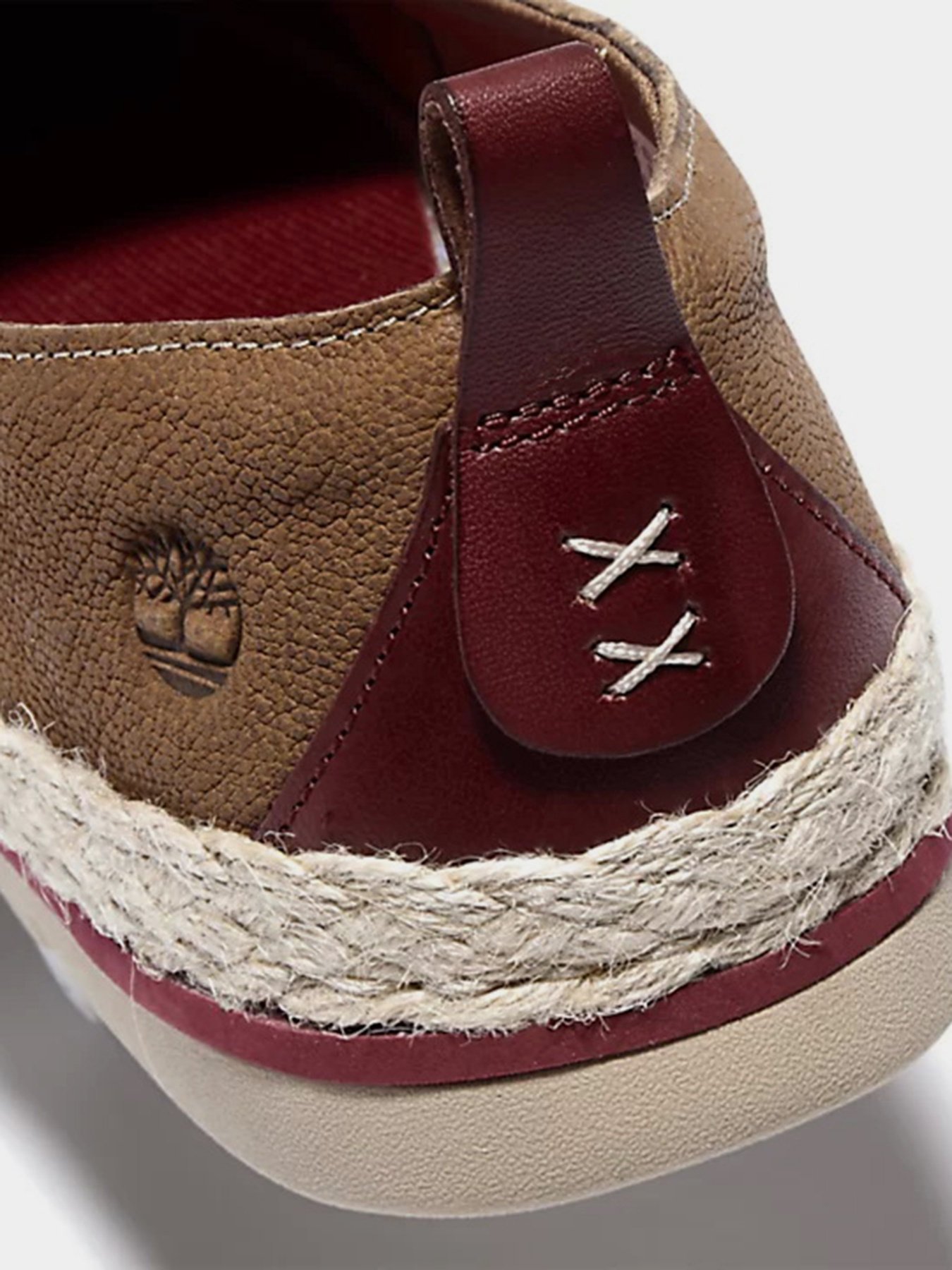 Сліпони Timberland Barcelona Bay модель TB0A241GF13 Фото