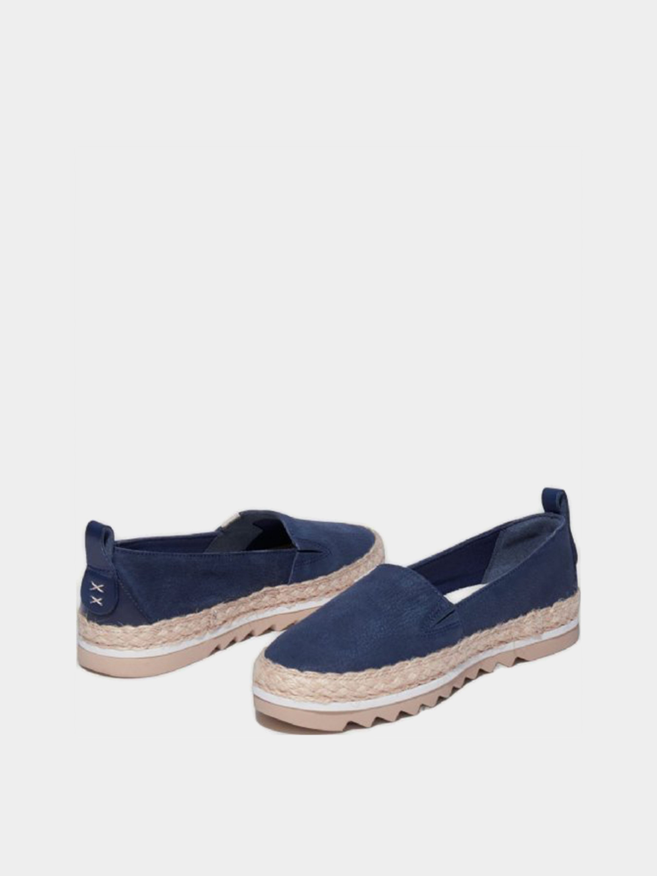 Эспадрильи Timberland Barcelona Bay модель TB0A24Q8019 Фото