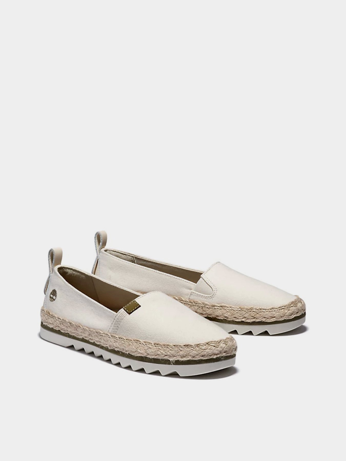 Эспадрильи Timberland Barcelona Bay модель TB0A24QW101 Фото