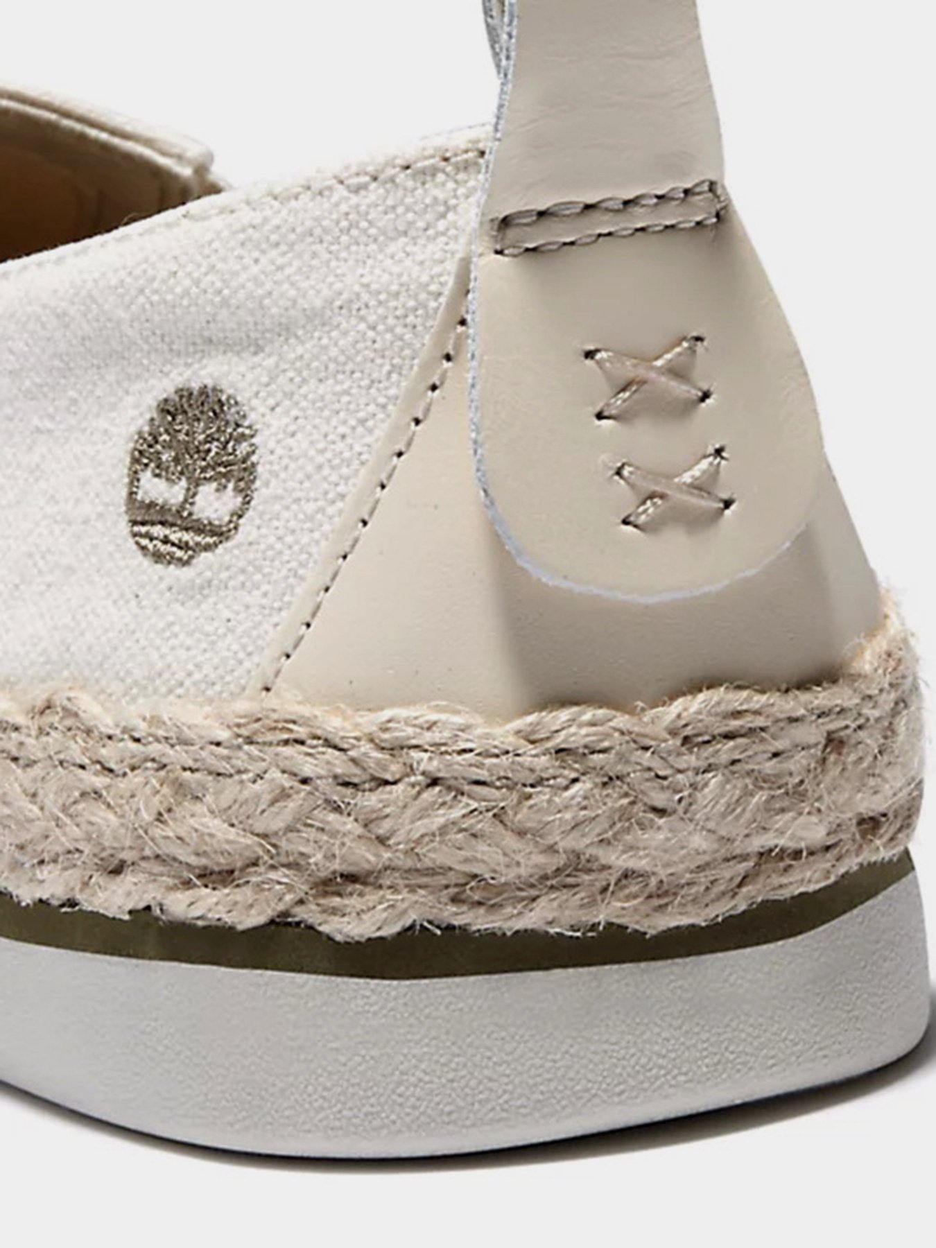 Еспадрильї Timberland Barcelona Bay модель TB0A24QW101 Фото