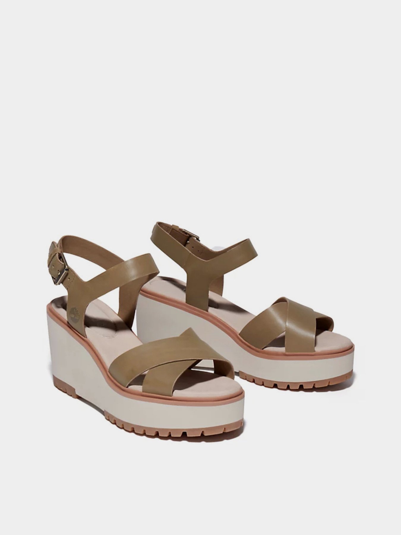 Босоніжки Timberland Koralyn модель TB0A239DBW0 Фото