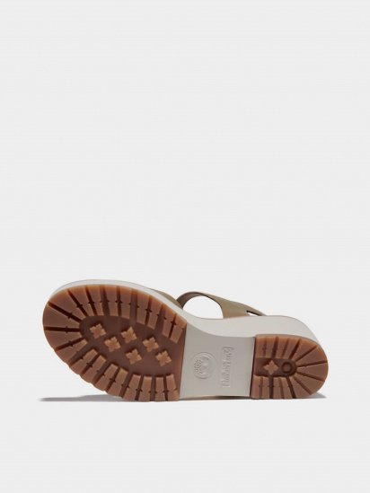 Босоніжки Timberland Koralyn модель TB0A239DBW0 — фото 5 - INTERTOP