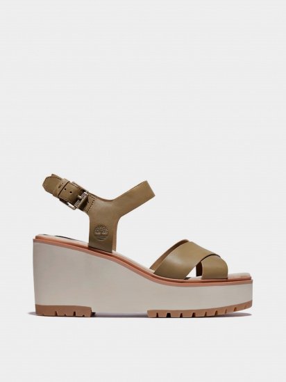 Босоніжки Timberland Koralyn модель TB0A239DBW0 - фото