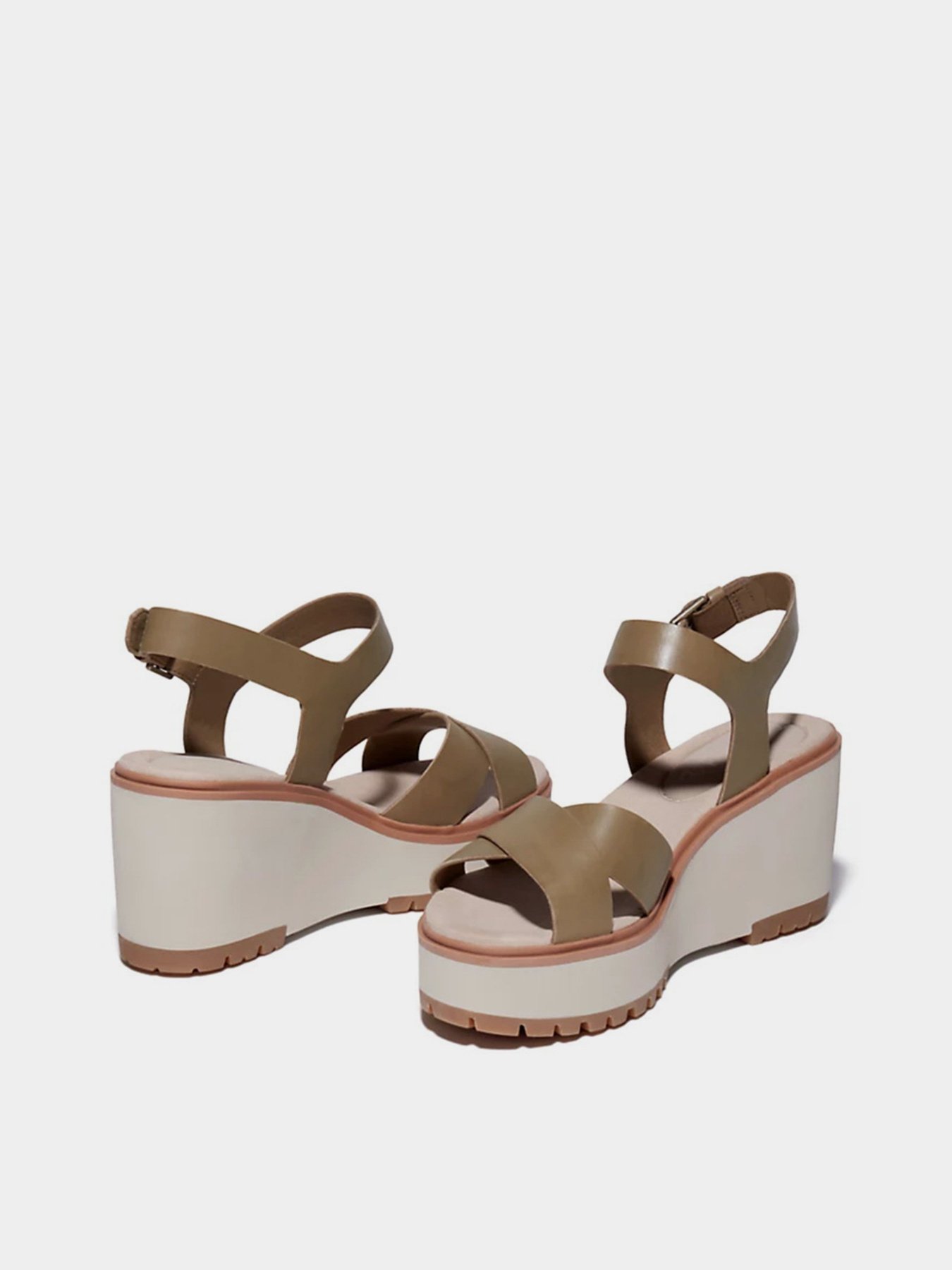 Босоножки Timberland Koralyn модель TB0A239DBW0 Фото