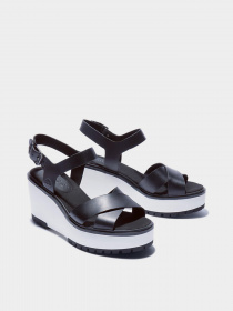 Босоніжки Timberland Koralyn модель TB0A239F015 Фото