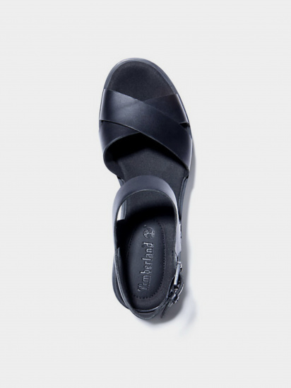 Босоніжки Timberland Koralyn модель TB0A239F015 — фото - INTERTOP
