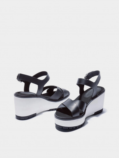 Босоніжки Timberland Koralyn модель TB0A239F015 — фото 4 - INTERTOP