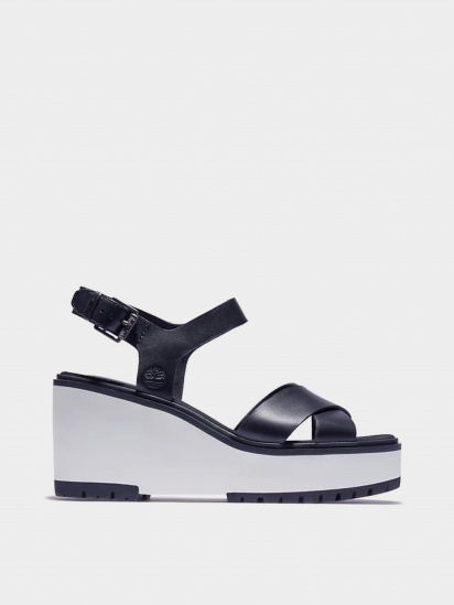 Босоніжки Timberland Koralyn модель TB0A239F015 - фото
