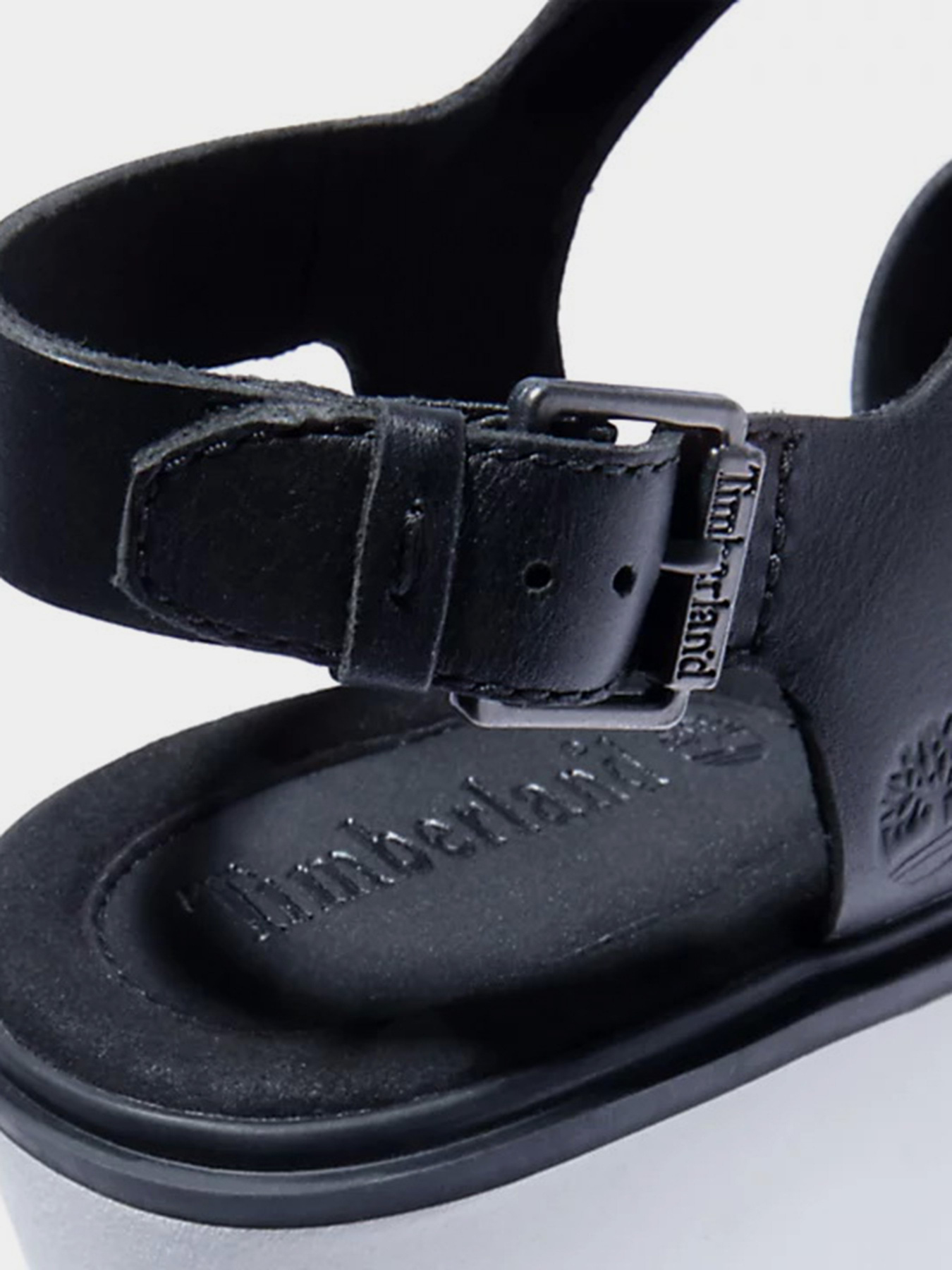 Босоножки Timberland Koralyn модель TB0A239F015 Фото